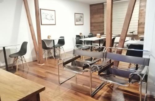 Valdivia Hotel | Hotel Nueve Ríos