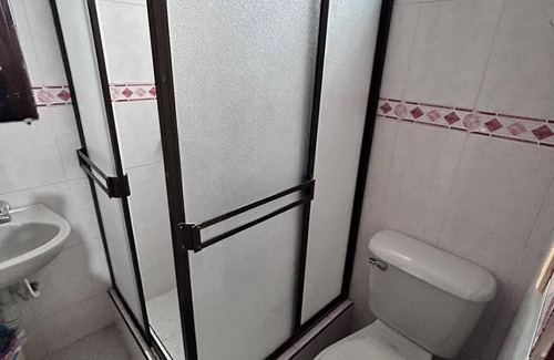 San Juan de Pasto Hotel | HOTEL NUEVO HORIZONTE