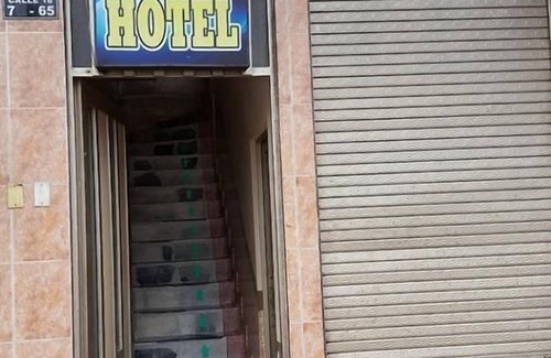 San Juan de Pasto Hotel | HOTEL NUEVO HORIZONTE