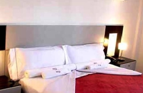 San Rafael Hotel | Hotel Nuevo Mundo