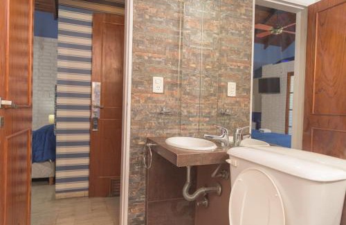 San Juan Hotel | Hotel Nuevo Suizo