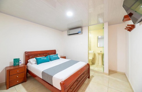 Centro Historico Hotel | Hotel Nuevo Yalu