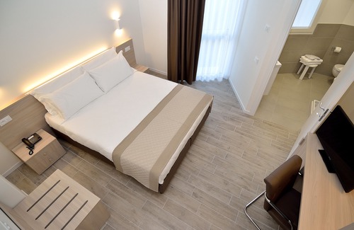 Mestre Hotel | Hotel Nuova Mestre