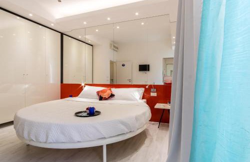 Rivazzurra Hotel | Hotel Nuovo Giardino