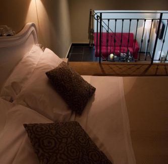 Pre Hotel | Hotel Nuovo Nord