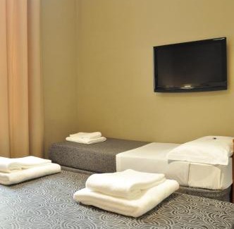 Pre Hotel | Hotel Nuovo Nord