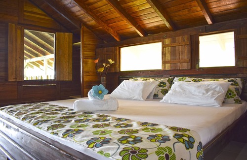 Nuqui House | Hotel Nuquimar