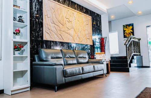 Miri Hotel | Hotel Nur Miri