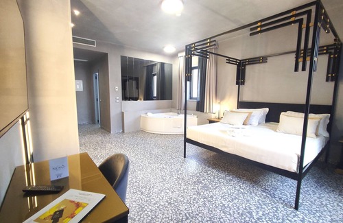 Bagnoli Hotel | Hotel Nuvò