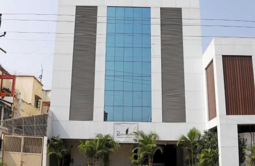 Nashik Hotel | Hotel O 10671 Hotel Sai Prem
