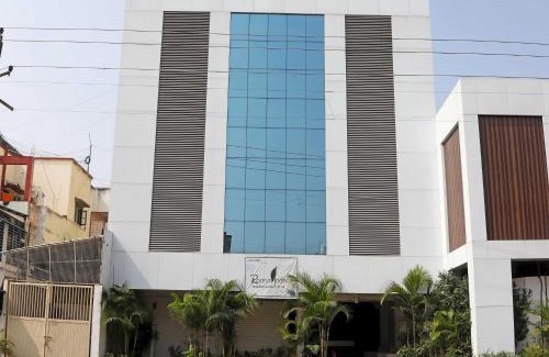 Nashik Hotel | Hotel O 10671 Hotel Sai Prem