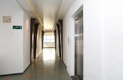 Nashik Hotel | Hotel O 10671 Hotel Sai Prem