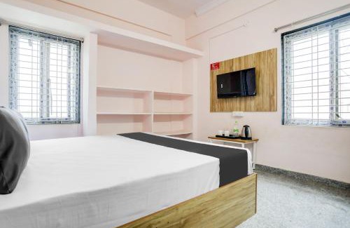 Hyderabad Hotel | Hotel O 11 Eleven