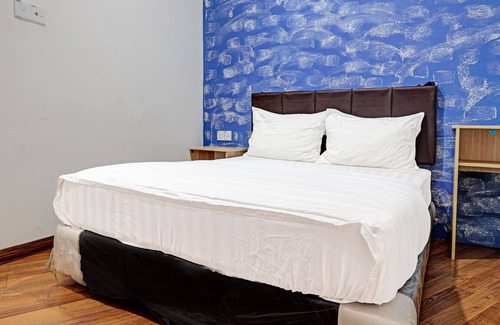 Sibu Hotel | Hotel O 69 Room 4 Stay