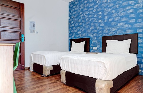 Sibu Hotel | Hotel O 69 Room 4 Stay