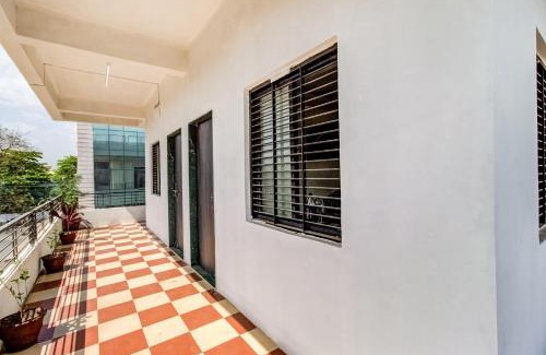 Dhule Hotel | Hotel O 80 City Center
