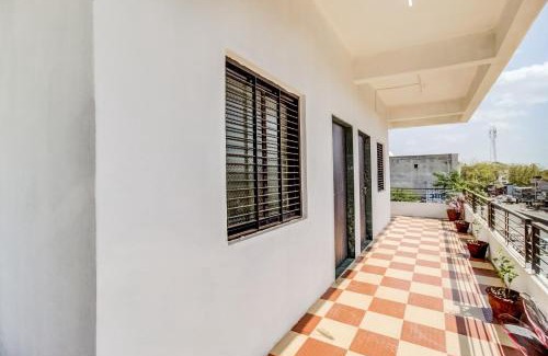 Dhule Hotel | Hotel O 80 City Center