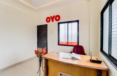 Dhule Hotel | Hotel O 80 City Center
