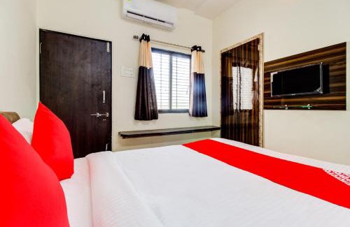 Dhule Hotel | Hotel O 80 City Center