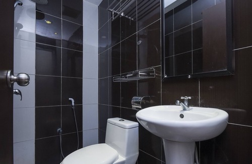 Miri Hotel | Hotel O 98inn