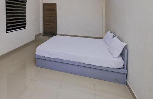 Kedavur Hotel | Hotel O A One Residency