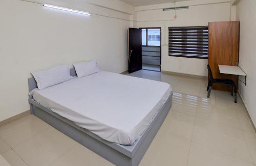 Kedavur Hotel | Hotel O A One Residency