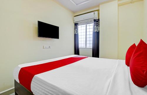 Kompally Hotel | Hotel O Adhin Residency