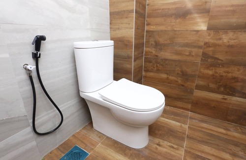 Kampung Gong Datok Hotel | Hotel O Ady Hotel