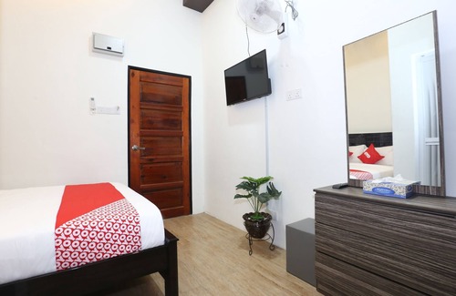 Kampung Gong Datok Hotel | Hotel O Ady Hotel