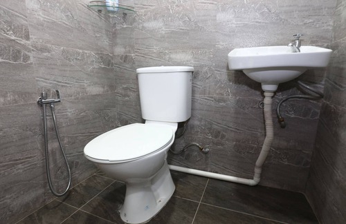 Kampung Gong Datok Hotel | Hotel O Ady Hotel