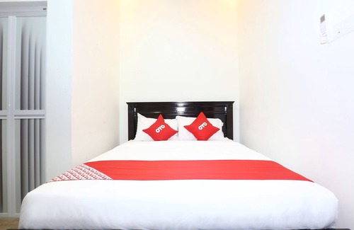 Kampung Gong Datok Hotel | Hotel O Ady Hotel