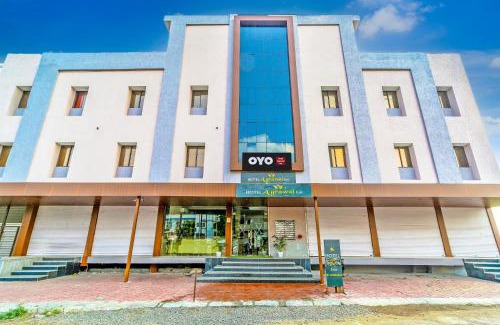 Bhopal Hotel | Hotel O Agrawal Inn