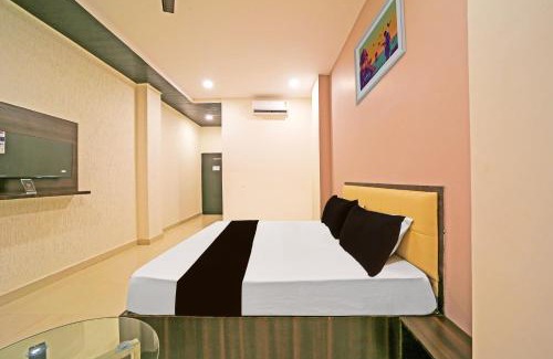 Bhopal Hotel | Hotel O Agrawal Inn