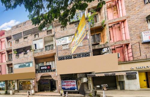 Bistupur Hotel | Hotel O Akash Namostay
