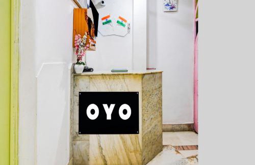 Bistupur Hotel | Hotel O Akash Namostay