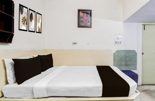 Bistupur Hotel | Hotel O Akash Namostay