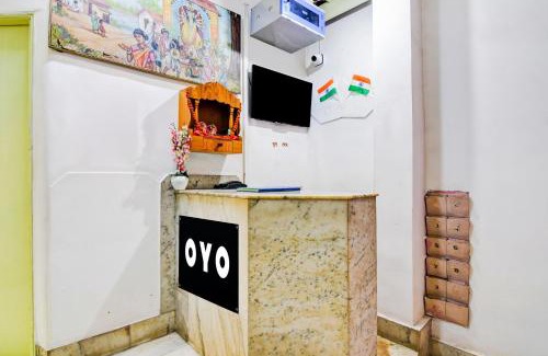 Bistupur Hotel | Hotel O Akash Namostay