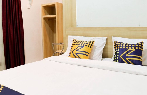 Padang Hotel | Hotel O Al-ghani 2 Syariah