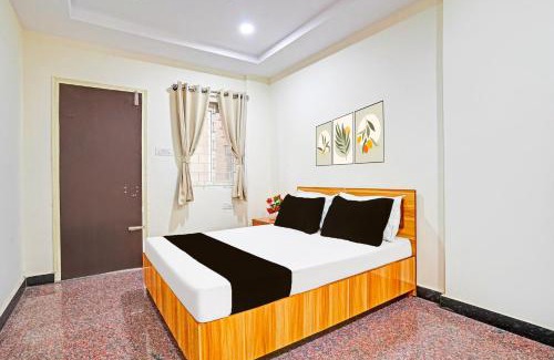 Chickpet Hotel | Hotel O AM GRAND RESIDENCY