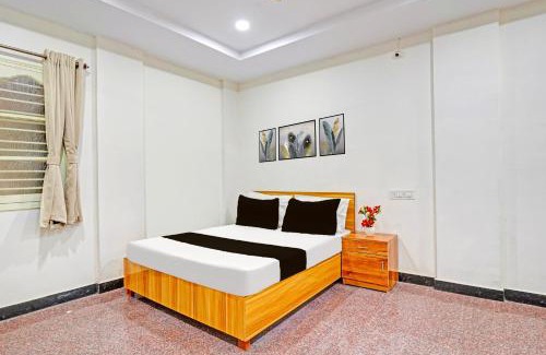 Chickpet Hotel | Hotel O AM GRAND RESIDENCY