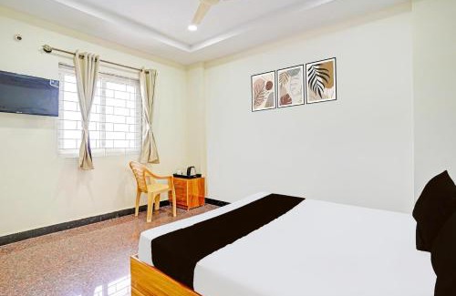 Chickpet Hotel | Hotel O AM GRAND RESIDENCY