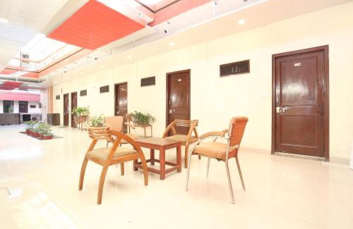 Jalandhar Hotel | Hotel O Amar Inn