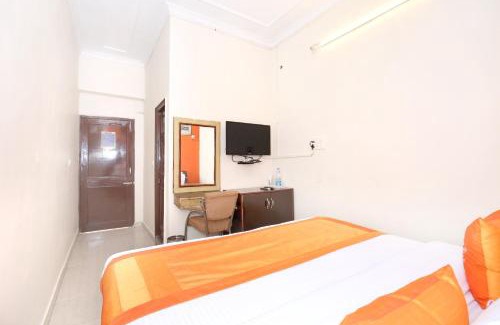 Jalandhar Hotel | Hotel O Amar Inn