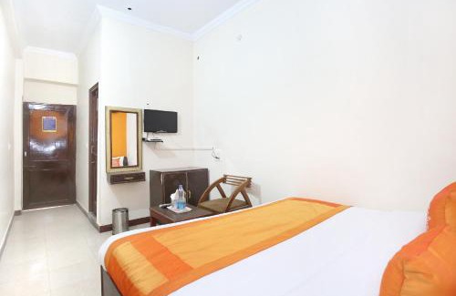 Jalandhar Hotel | Hotel O Amar Inn