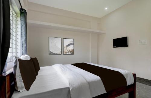 Kadakola Hotel | Hotel O Ambari Residency