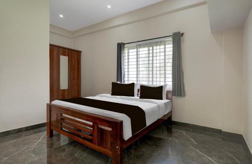 Kadakola Hotel | Hotel O Ambari Residency