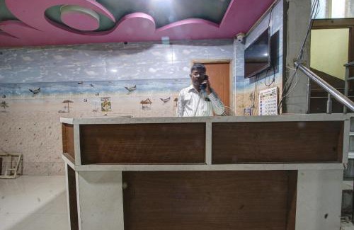Viluppuram Hotel | Hotel O Anandha Lodge