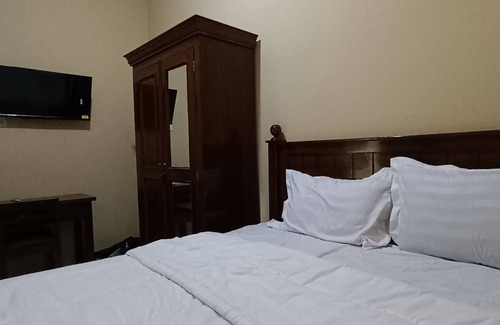 Mandau Hotel | Hotel O Angsana Aglow Homestay Near Taman Angsana