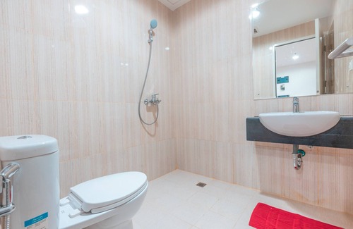 Citaringgul Hotel | Hotel O Apartement Sentul Tower