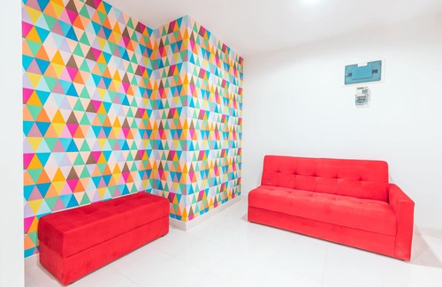 Citaringgul Hotel | Hotel O Apartement Sentul Tower